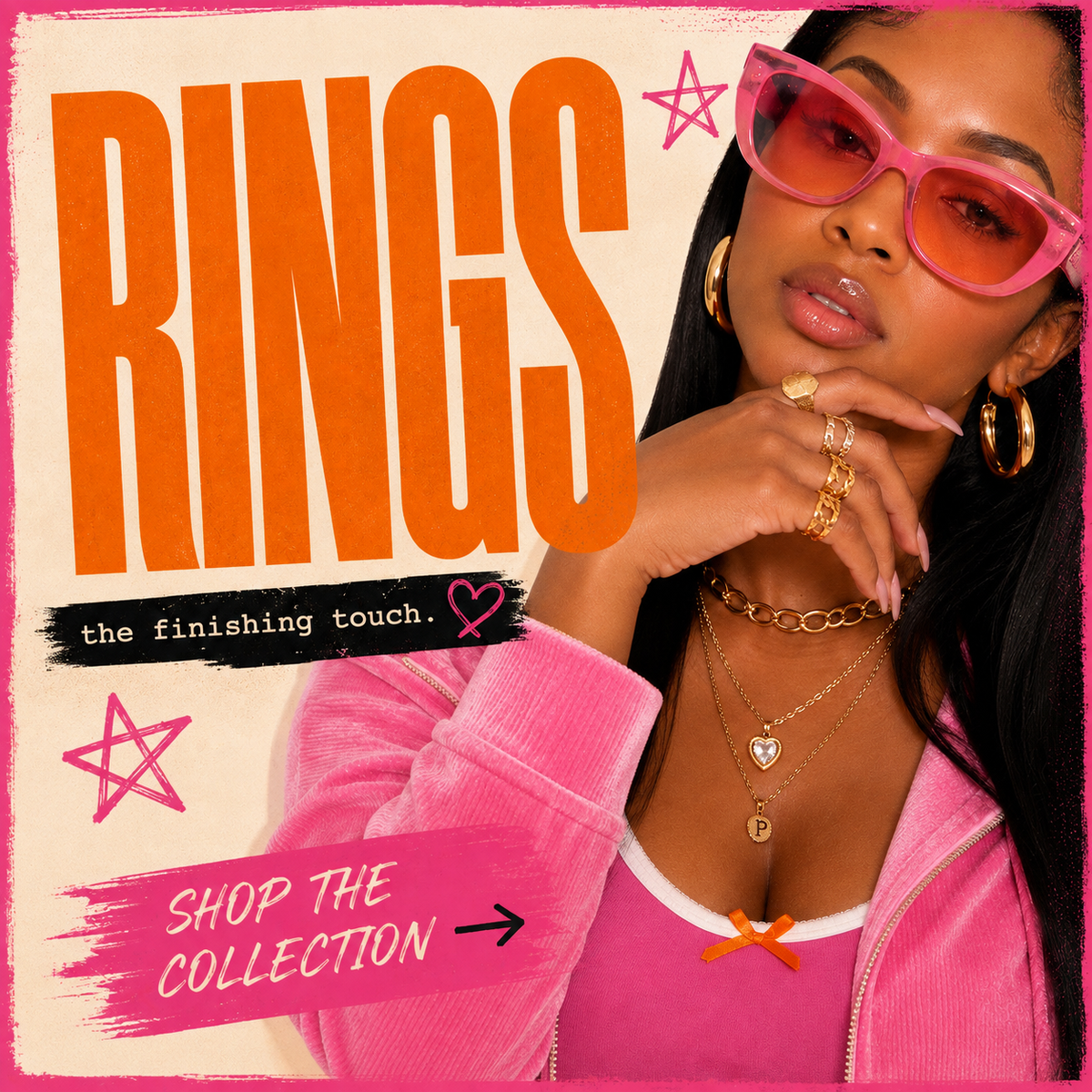 RINGS