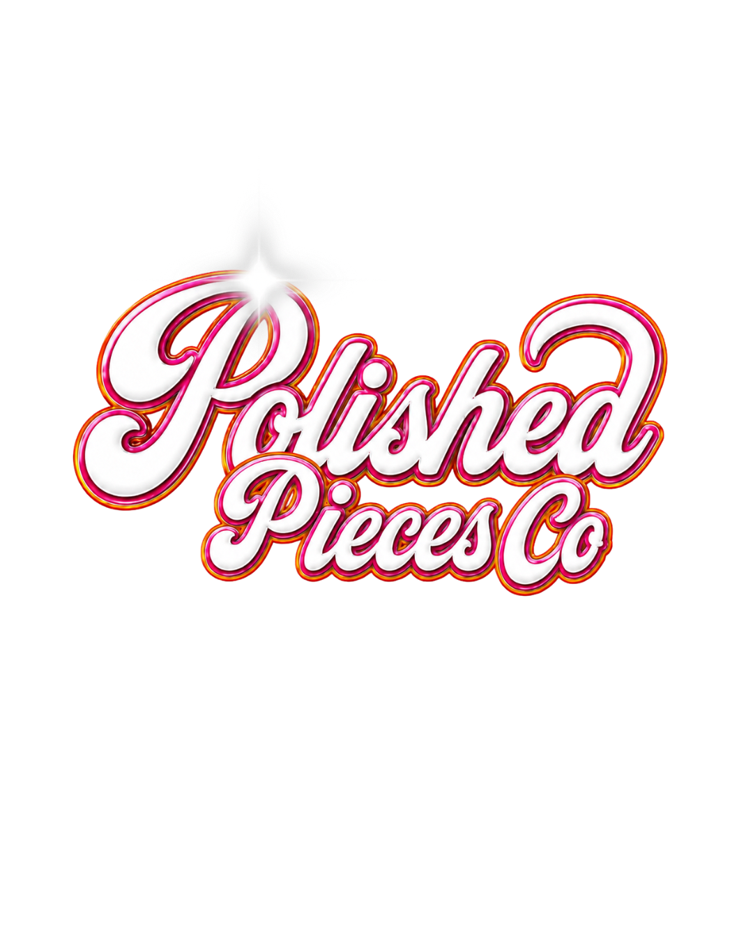 Polished Pieces Co.
