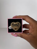 RLX Crown Ring